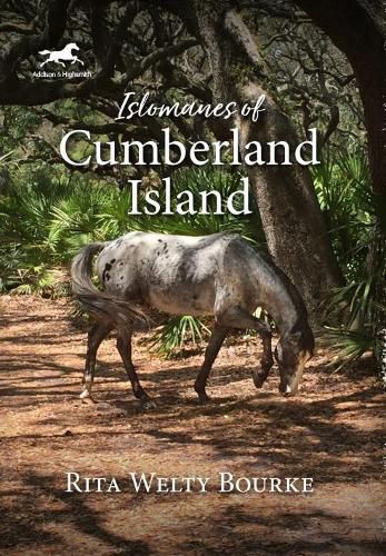 Cover image for Islomanes of Cumberland Island