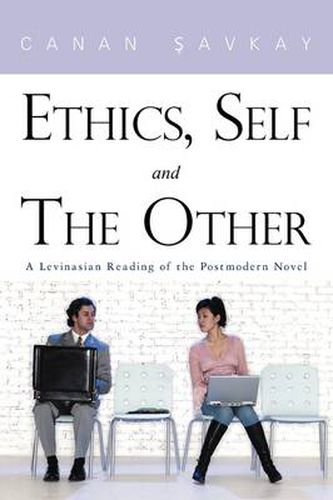 Cover image for Ethics, Self and the Other