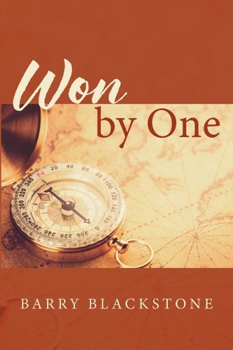 Cover image for Won by One