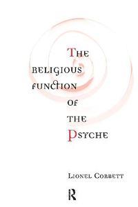 Cover image for The Religious Function of the Psyche