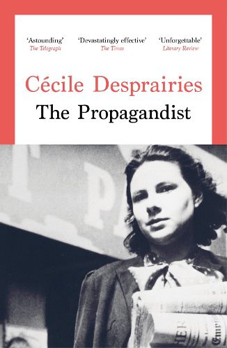 Cover image for The Propagandist