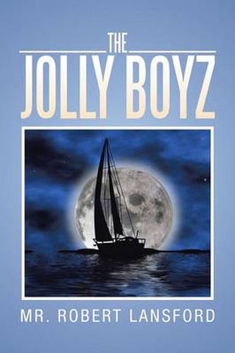 Cover image for The Jolly Boyz