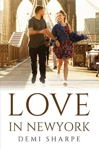 Cover image for Love In NewYork