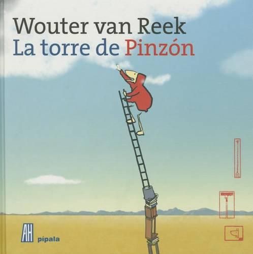 Cover image for Prinzon En La Tormenta