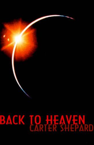 Cover image for Back to Heaven