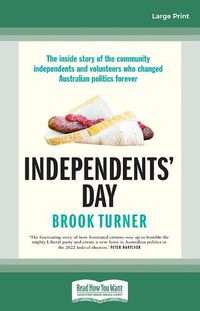 Cover image for Independents' Day