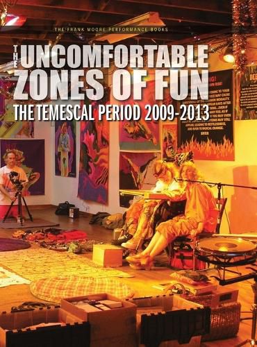 Cover image for The Uncomfortable Zones of Fun