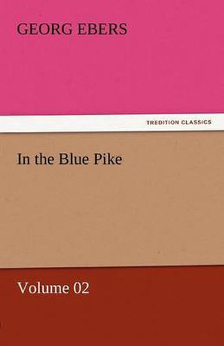 Cover image for In the Blue Pike - Volume 02