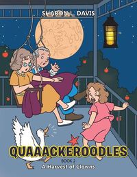 Cover image for Quaaackeroodles