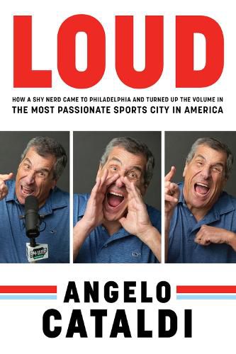 Cover image for Angelo Cataldi