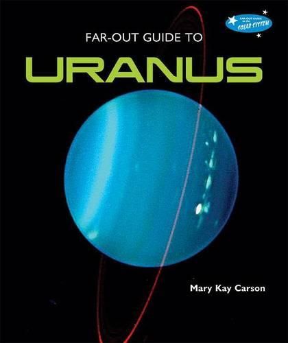 Cover image for Far-Out Guide to Uranus