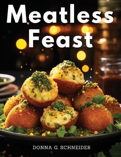 Cover image for Meatless Feast