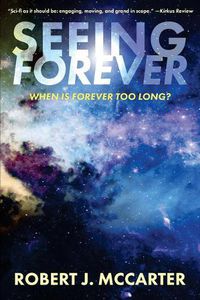 Cover image for Seeing Forever