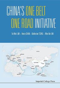 Cover image for China's One Belt One Road Initiative