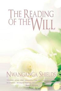 Cover image for The Reading of the Will