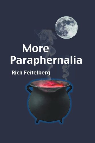 Cover image for More Paraphernalia