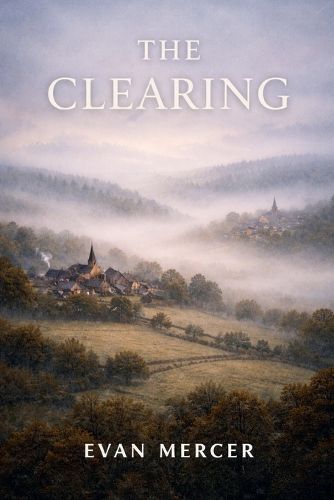 Cover image for The Clearing