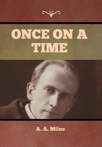 Cover image for Once on a Time