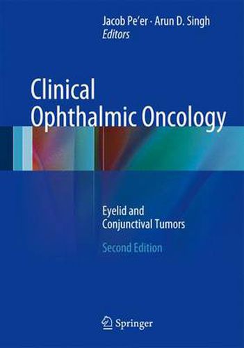 Cover image for Clinical Ophthalmic Oncology: Eyelid and Conjunctival Tumors