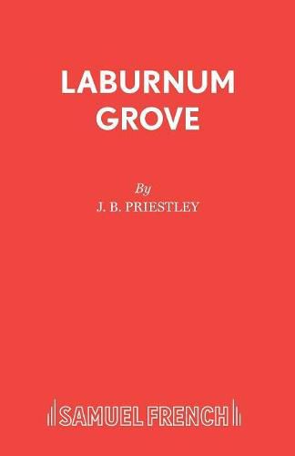 Laburnum Grove: Play