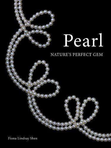 Cover image for Pearl: Nature's Perfect Gem