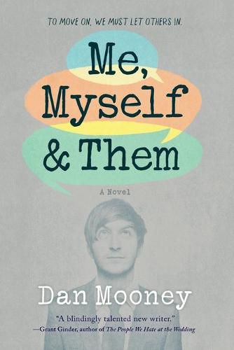 Cover image for Me, Myself and Them