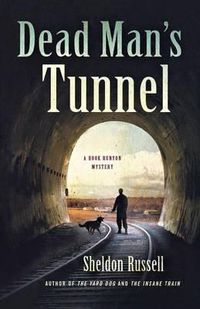 Cover image for Dead Man's Tunnel