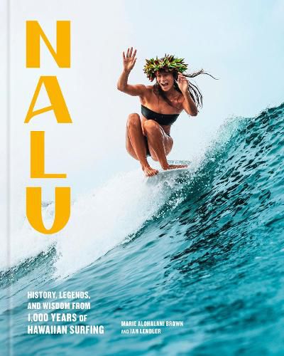 Cover image for Nalu