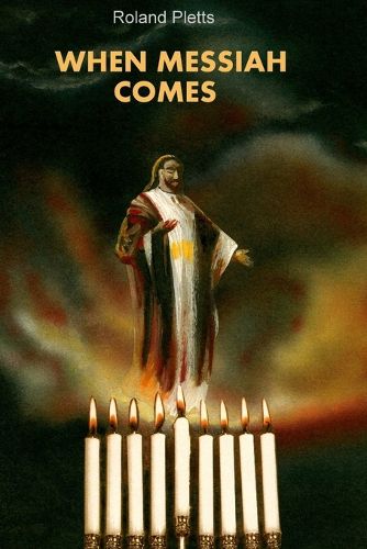 Cover image for When Messiah Comes