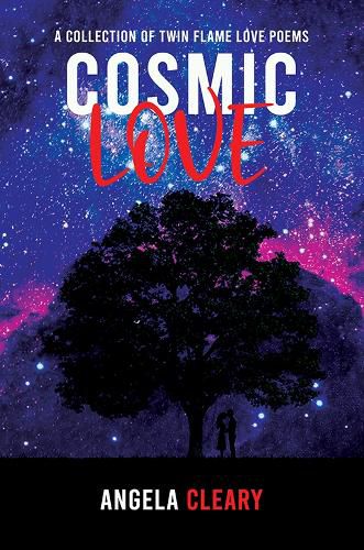 Cover image for Cosmic Love