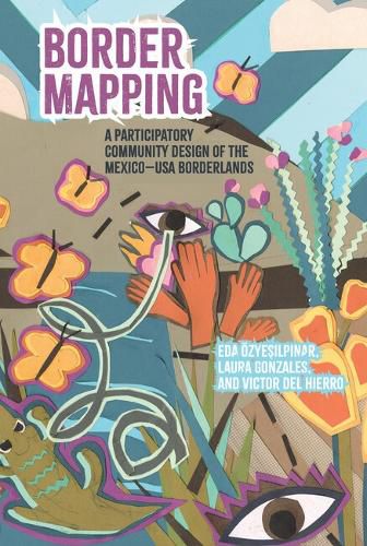 Cover image for Border Mapping