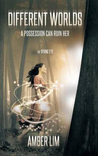 Cover image for Different Worlds: A Possession Can Ruin Her.