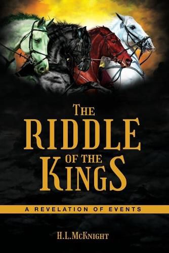 Cover image for The Riddle of the Kings