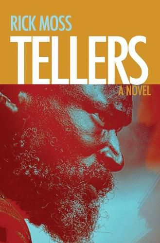 Cover image for Tellers