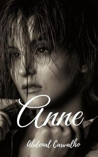Cover image for Anne's Confessions