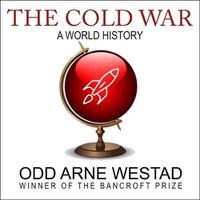 Cover image for The Cold War Lib/E: A World History