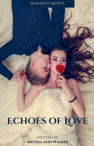 Cover image for Echoes of Love