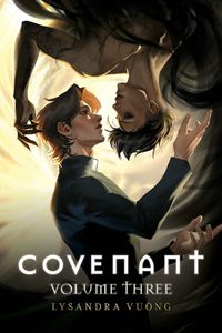 Cover image for Covenant Vol. 3