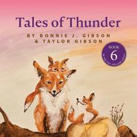 Cover image for Tales of Thunder