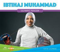 Cover image for Ibtihaj Muhammad