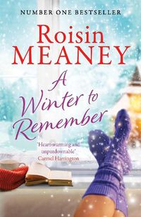 Cover image for A Winter to Remember