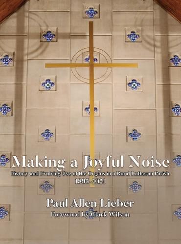 Cover image for Making a Joyful Noise