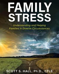 Cover image for Family Stress