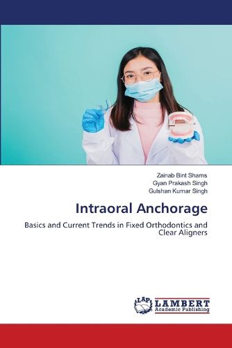 Cover image for Intraoral Anchorage