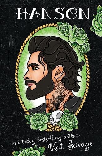 Cover image for Hanson