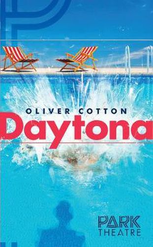 Cover image for Daytona