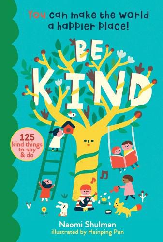 Cover image for Be Kind