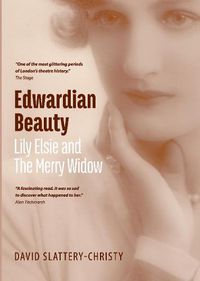 Cover image for Edwardian Beauty