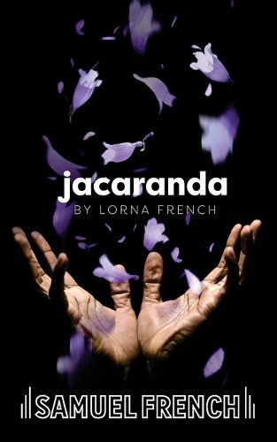 Cover image for Jacaranda