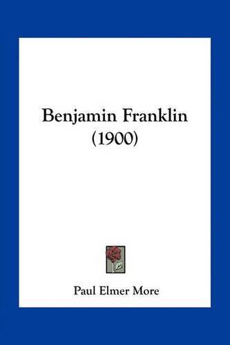 Benjamin Franklin (1900)